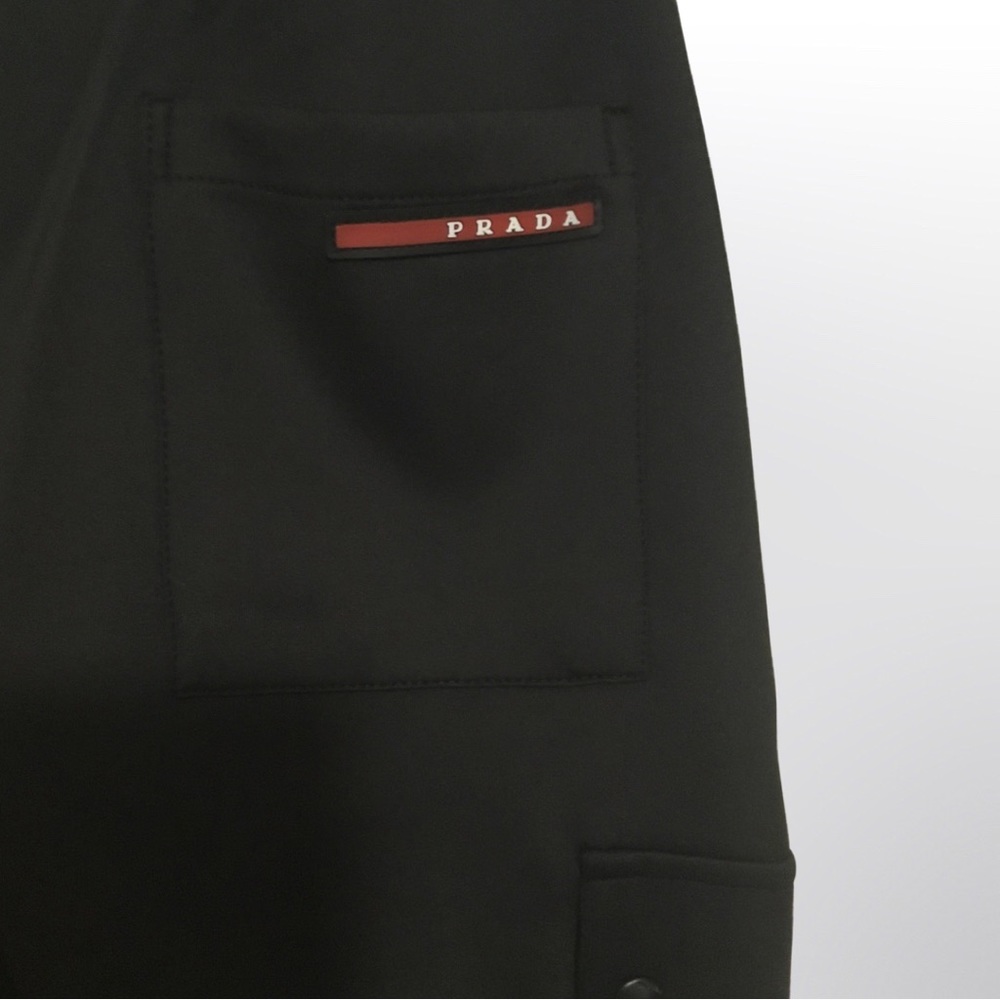 Prada Track Pants size L - Picture 5 of 11